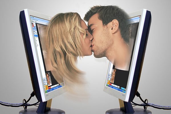 Виртуальная Любовь И Реальный Секс